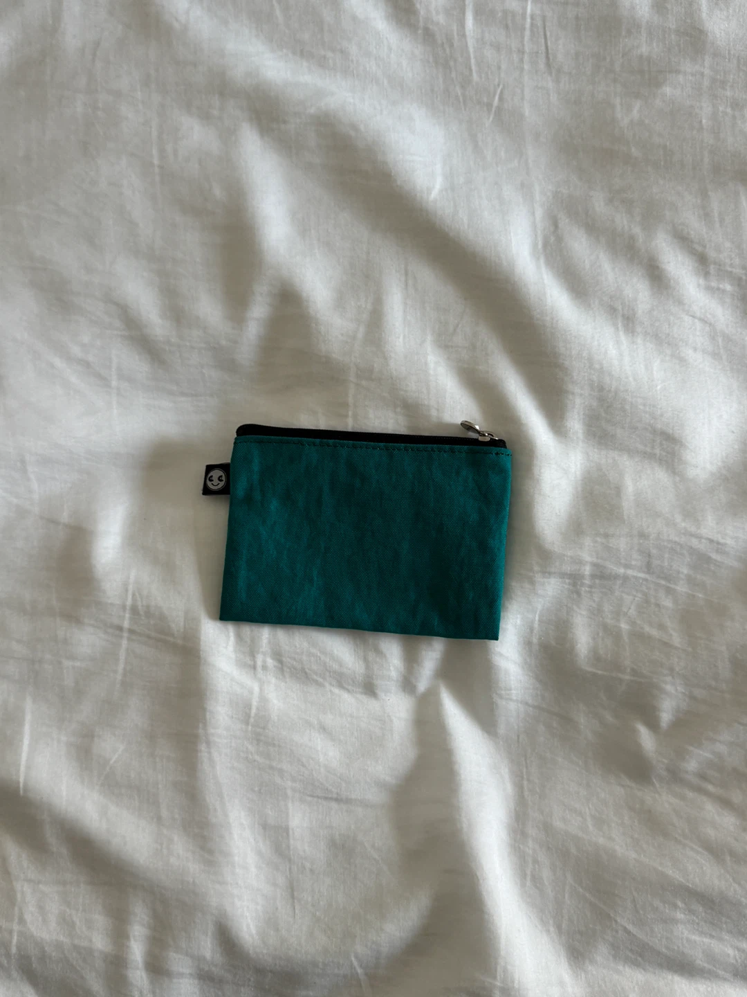 Corgi embroidered coin pouch - photo 2