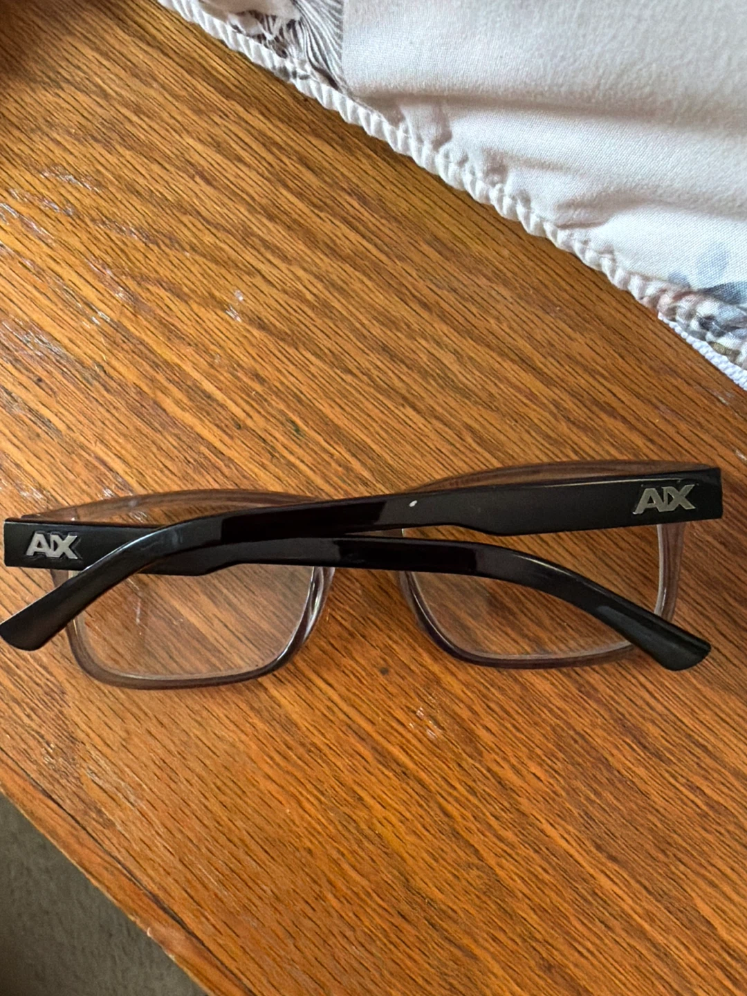 AX Eyeglasses