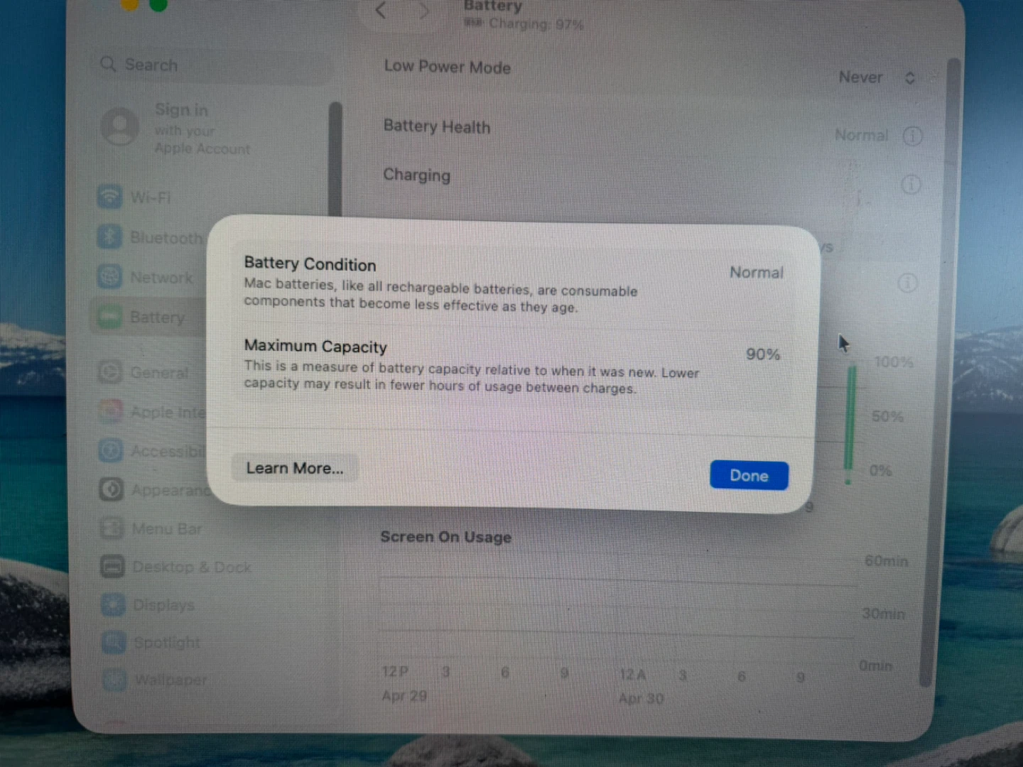 Apple MacBook Pro (Cracked LCD) M2 Pro, 16GB RAM, 512GB SSD - photo 4