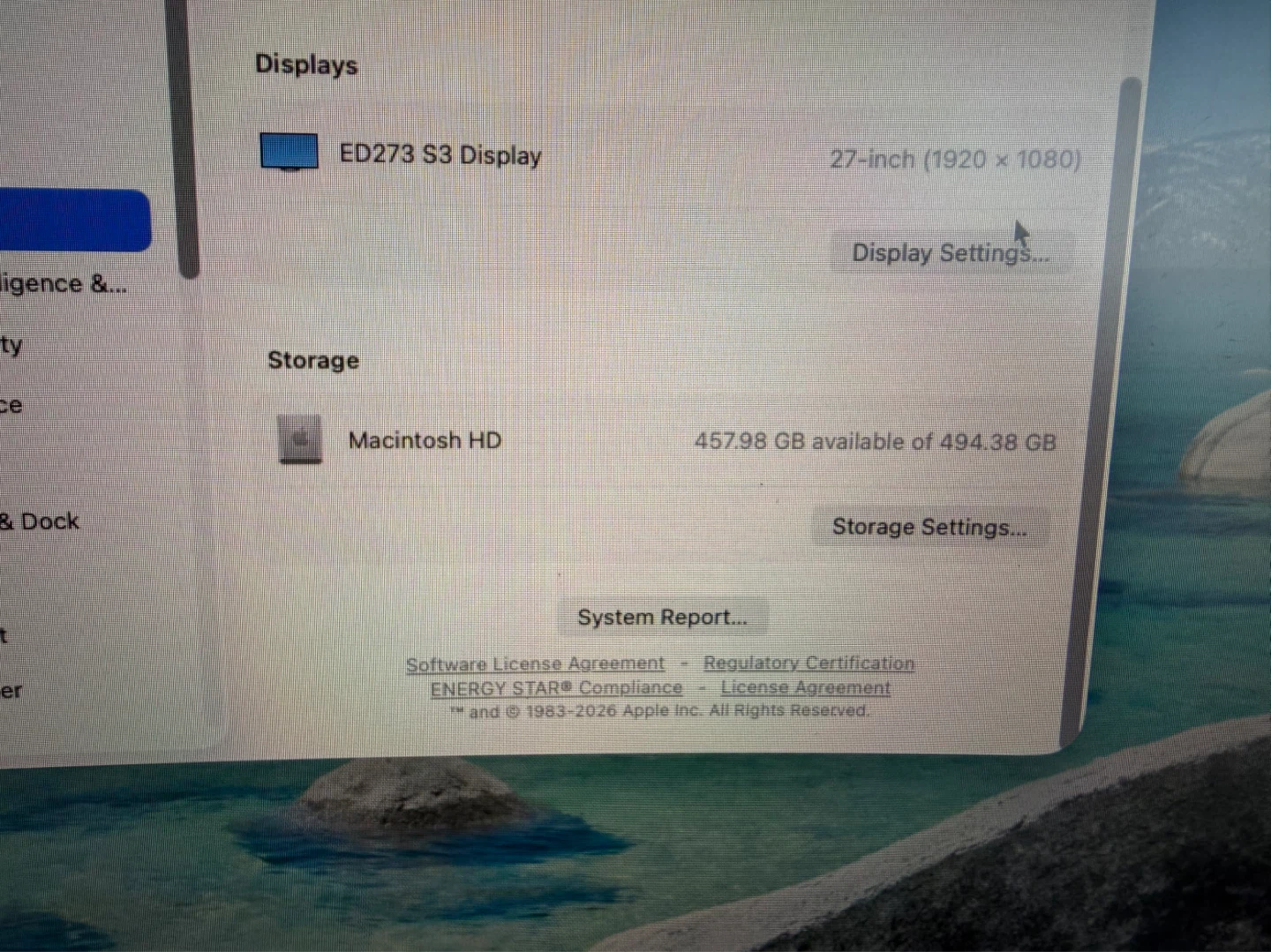 Apple MacBook Pro (Cracked LCD) M2 Pro, 16GB RAM, 512GB SSD - photo 3