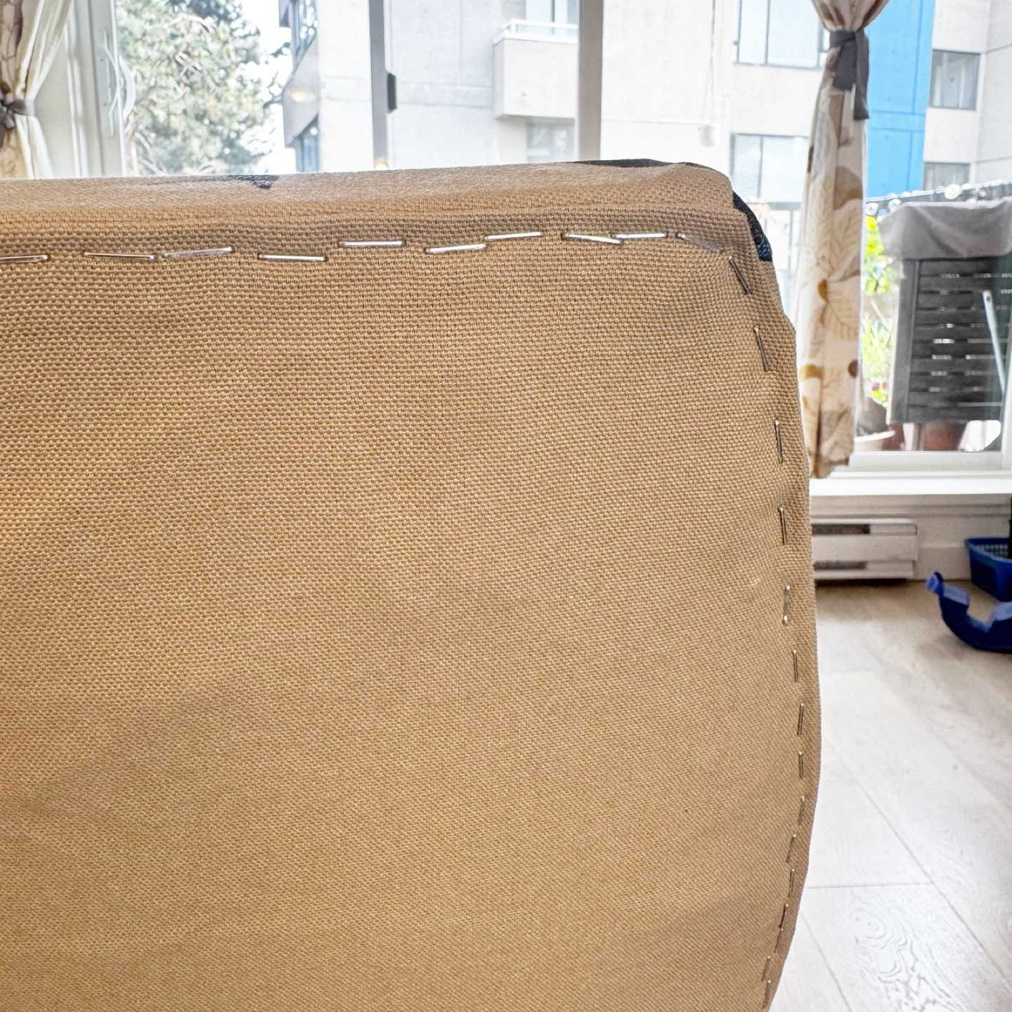 Mid-Century Modern "Atomic" Dining Chair - photo 5