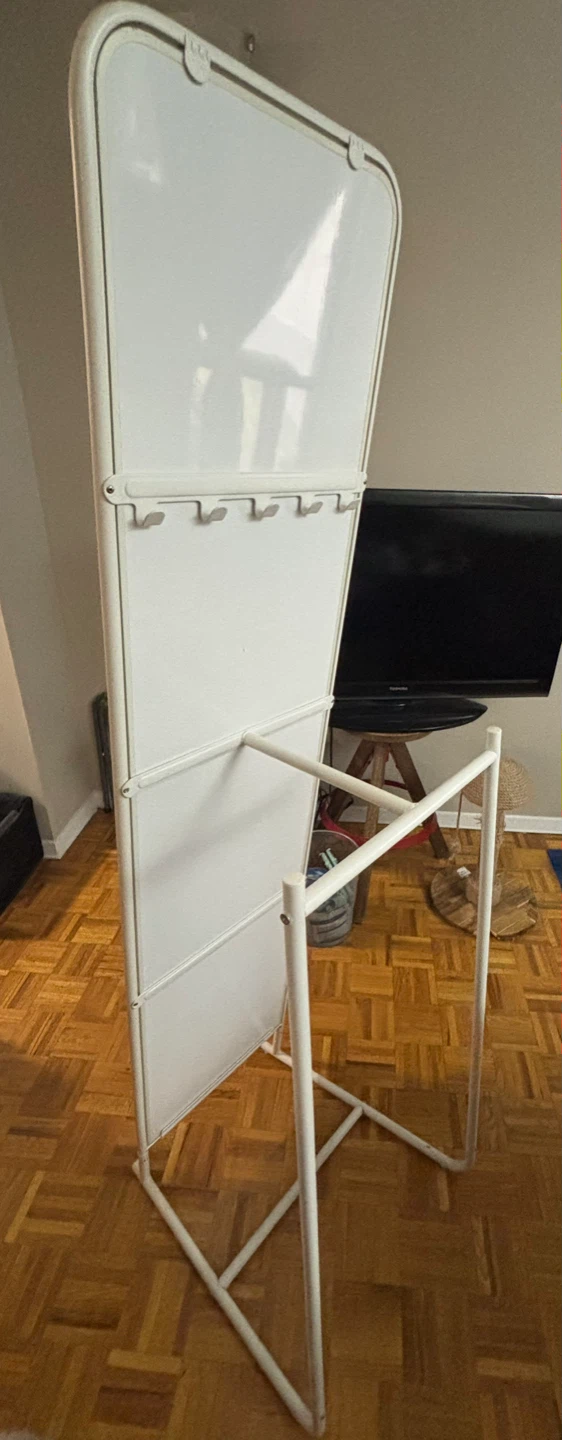 Ikea Knapper Mirror - photo 2