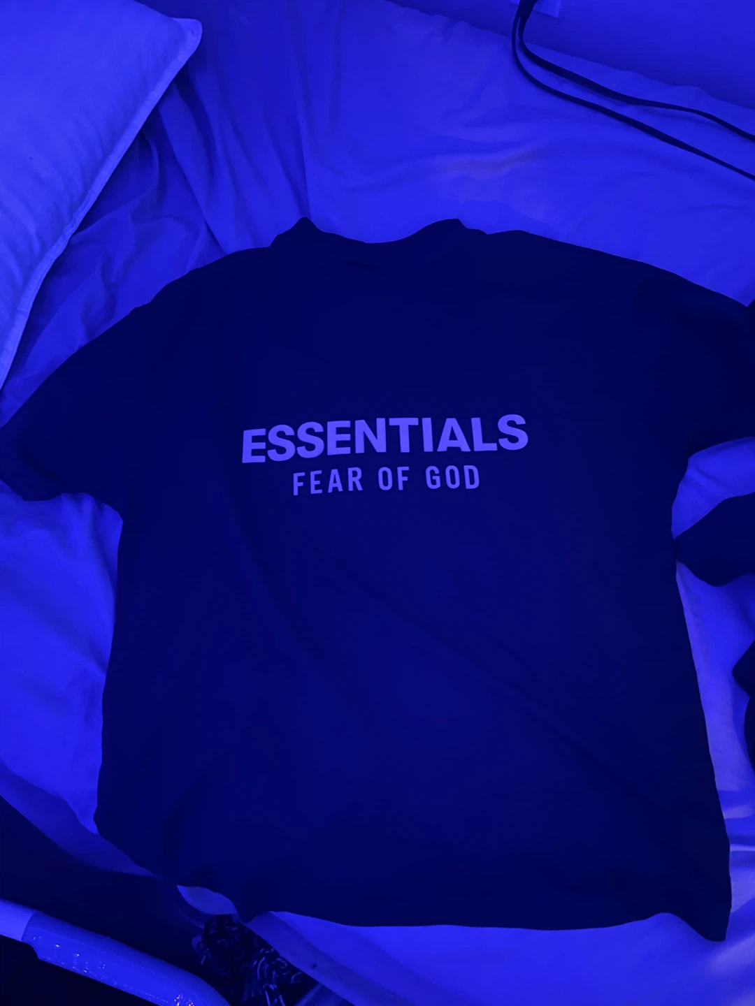 Fear of God Essentials T-Shirt
