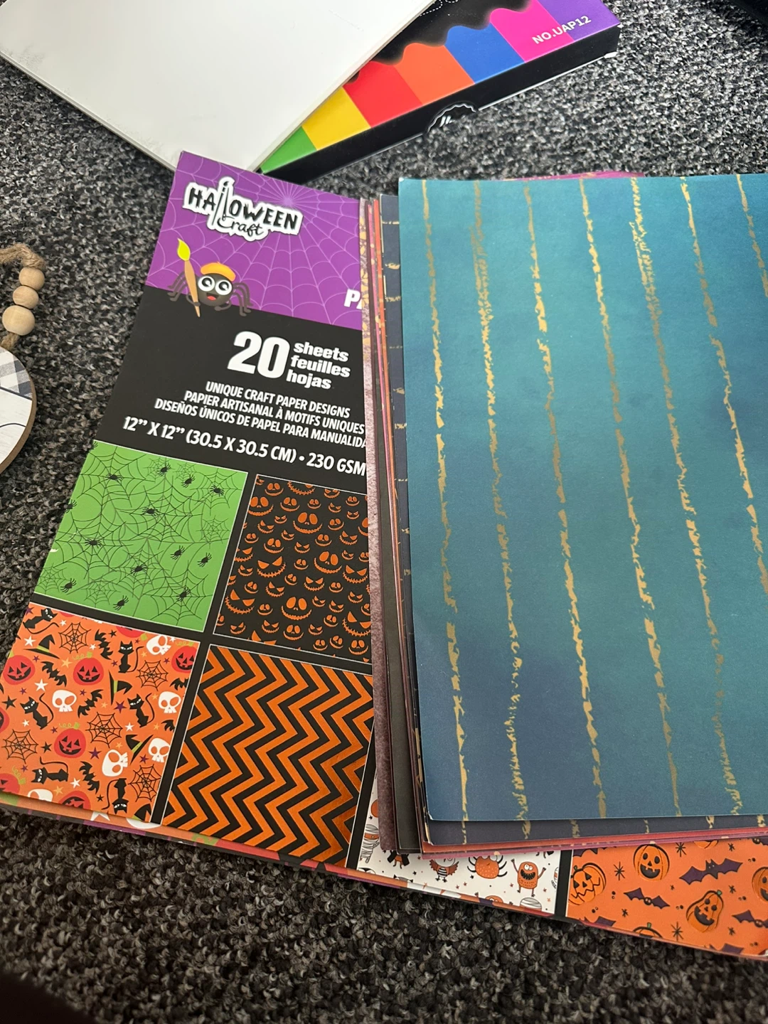 Journaling and Craft Items! - photo 5