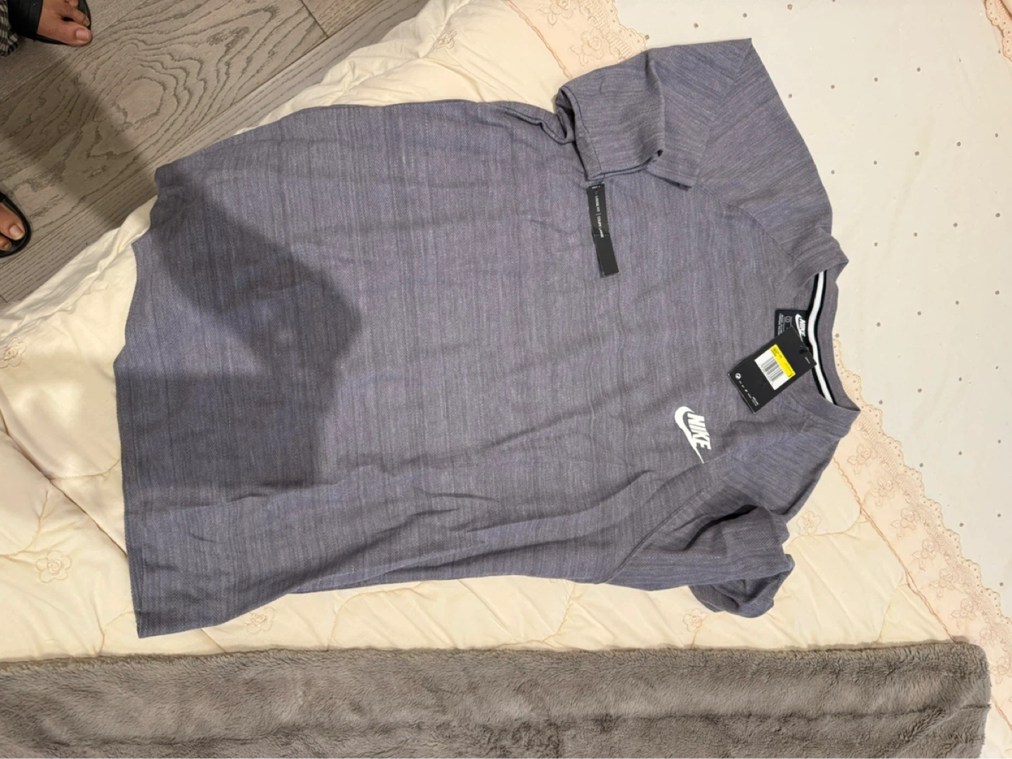 Nike Men's T-Shirt
