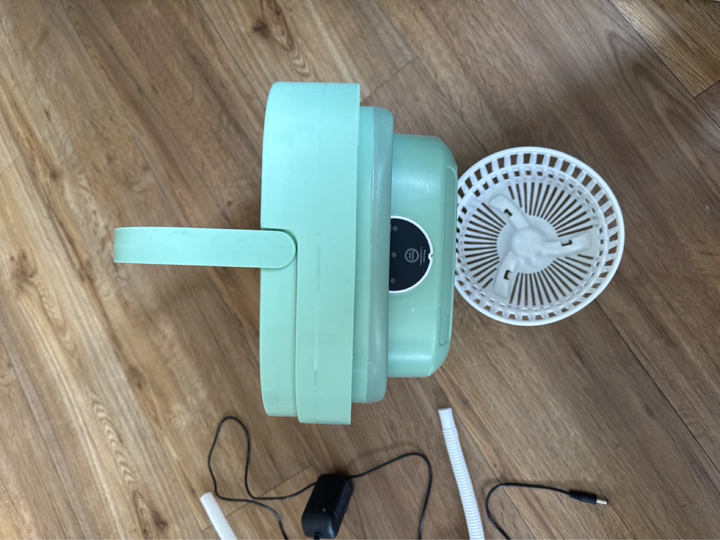 Portable Folding Washing Machine - photo 3