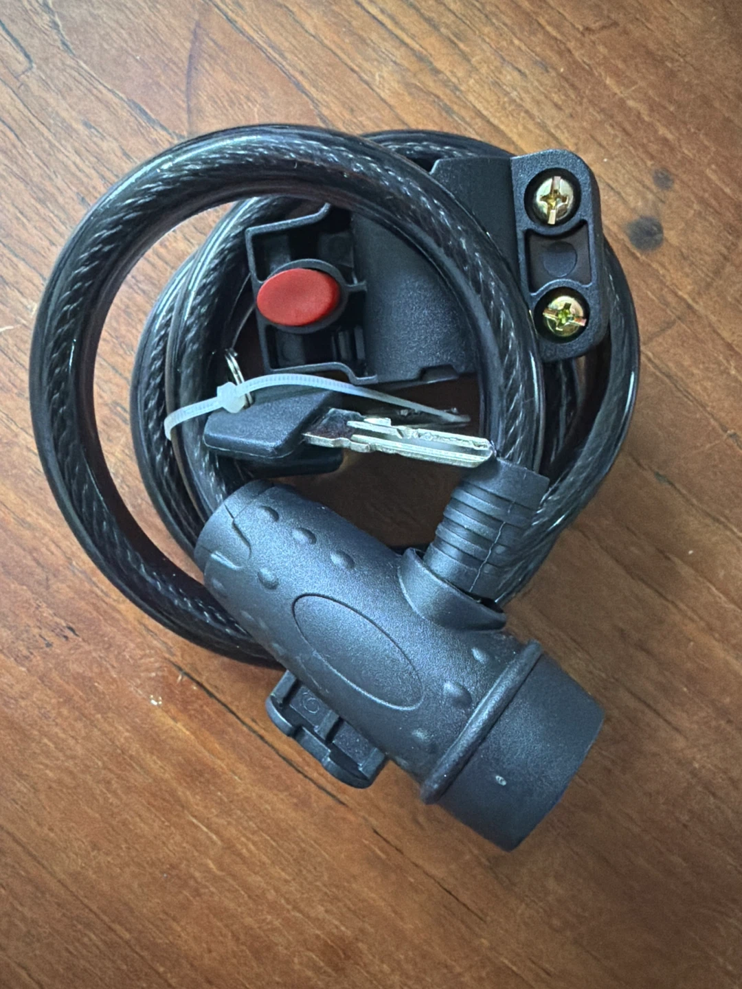 Bike Lock for Bicycle, Skateboard, Stroller