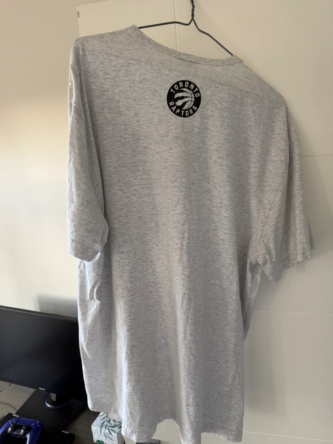 OVO Toronto Raptors XX-Large T-Shirt - photo 2