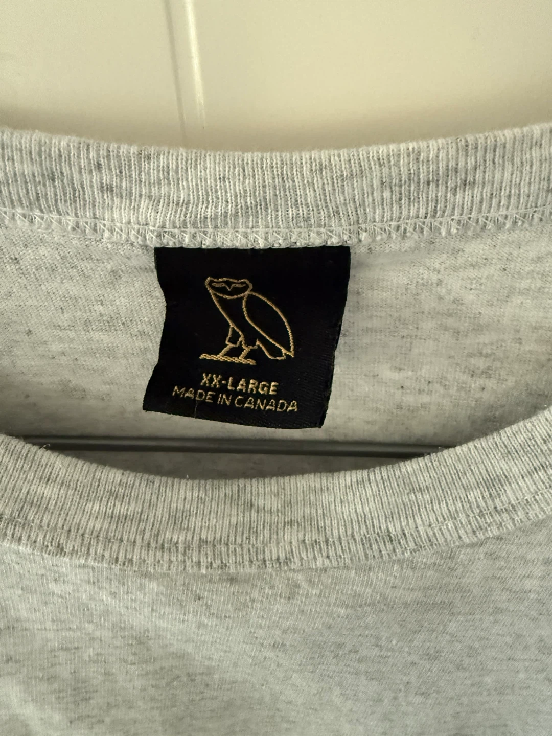 OVO Toronto Raptors XX-Large T-Shirt