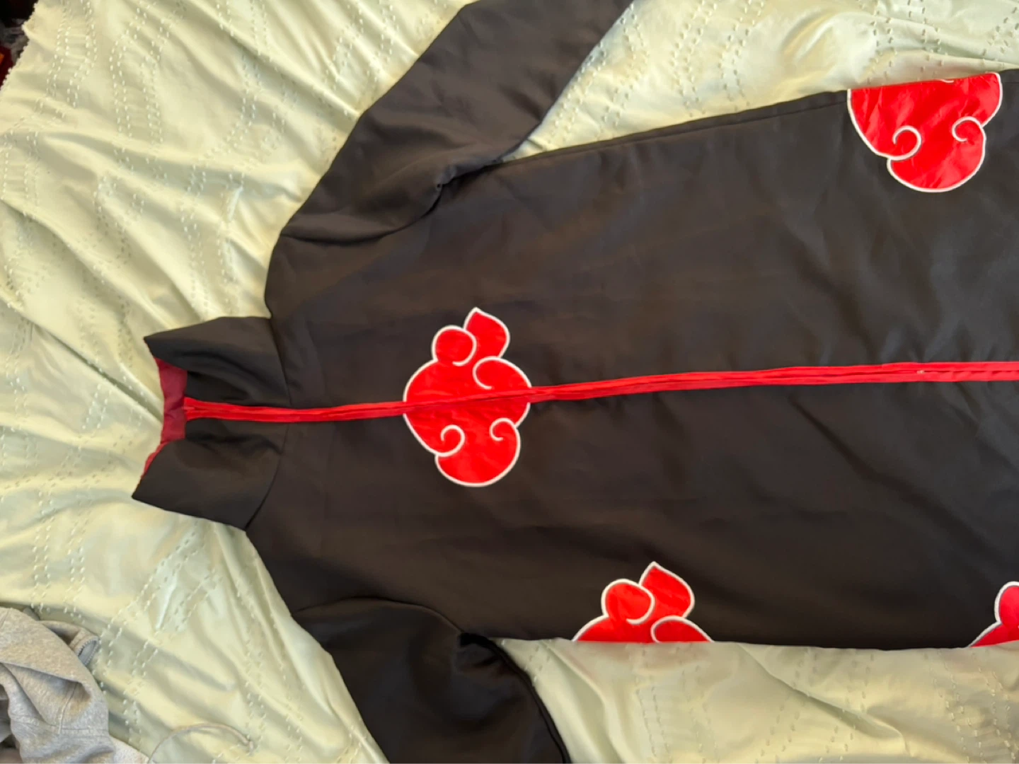 Naruto Cloak Costume - photo 2