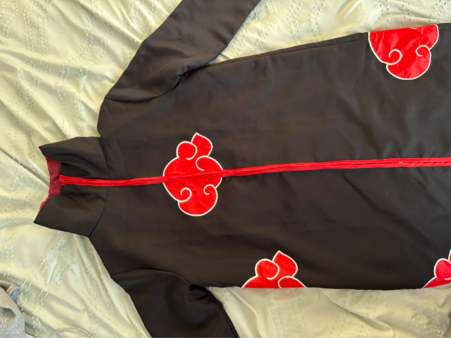Naruto Cloak Costume