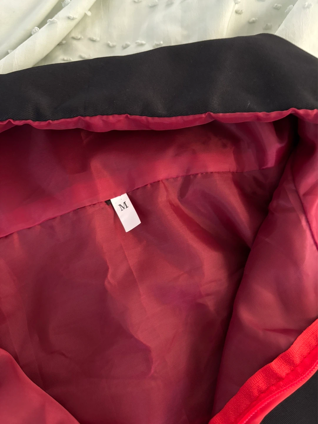 Naruto Cloak Costume - photo 4