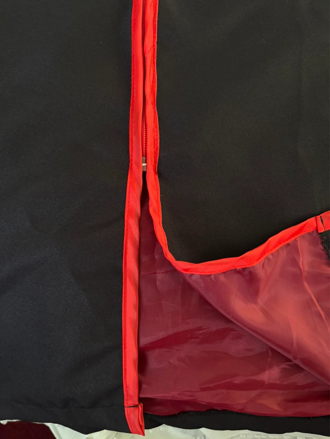 Naruto Cloak Costume - photo 5