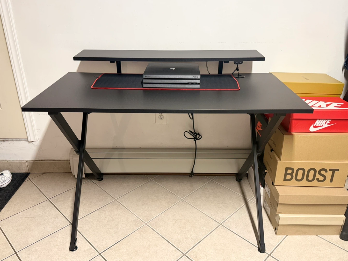 EMERGE VIZON Gaming Desk - photo 2