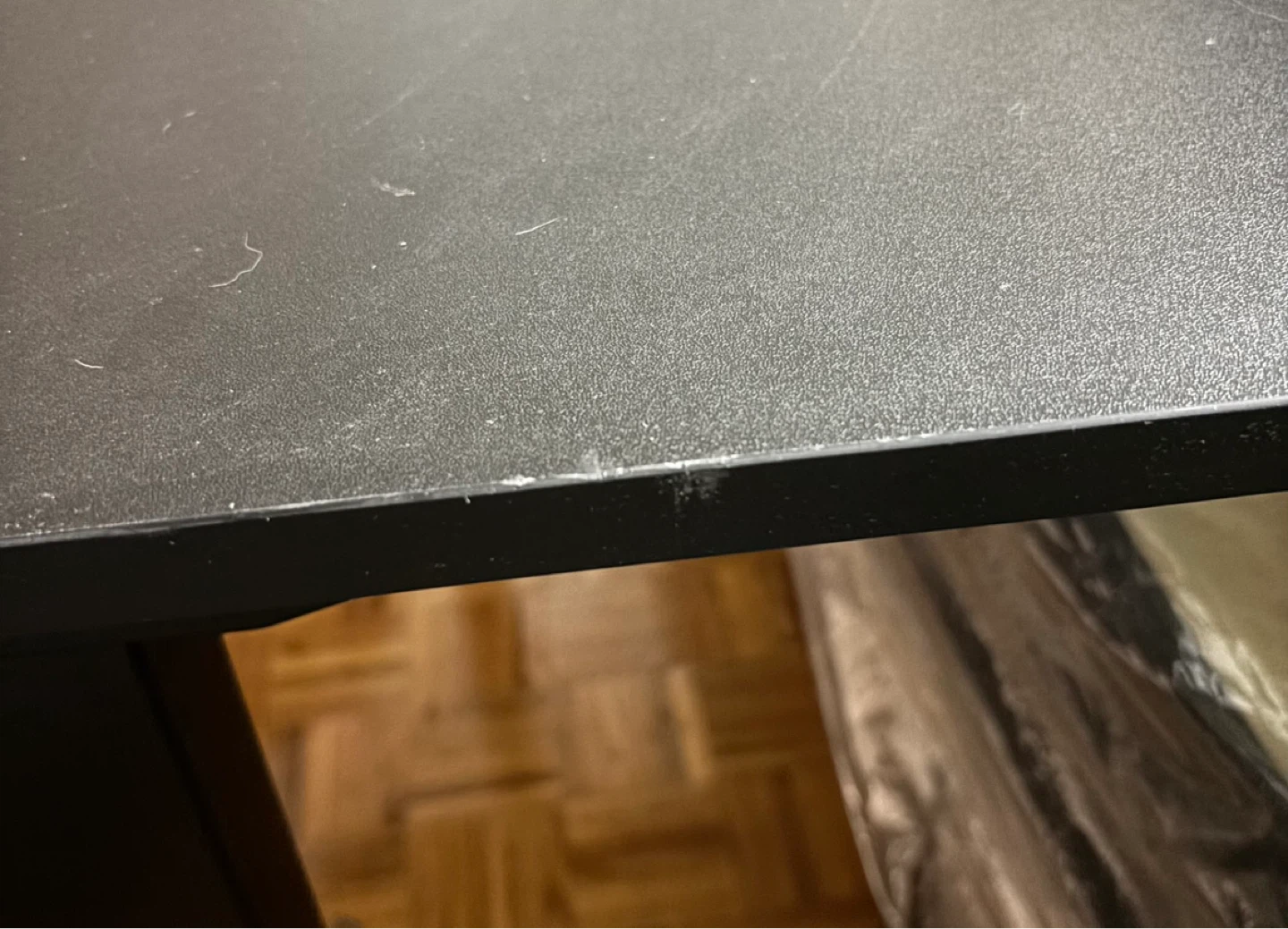 Ergomaker adjustable standing desk - photo 4