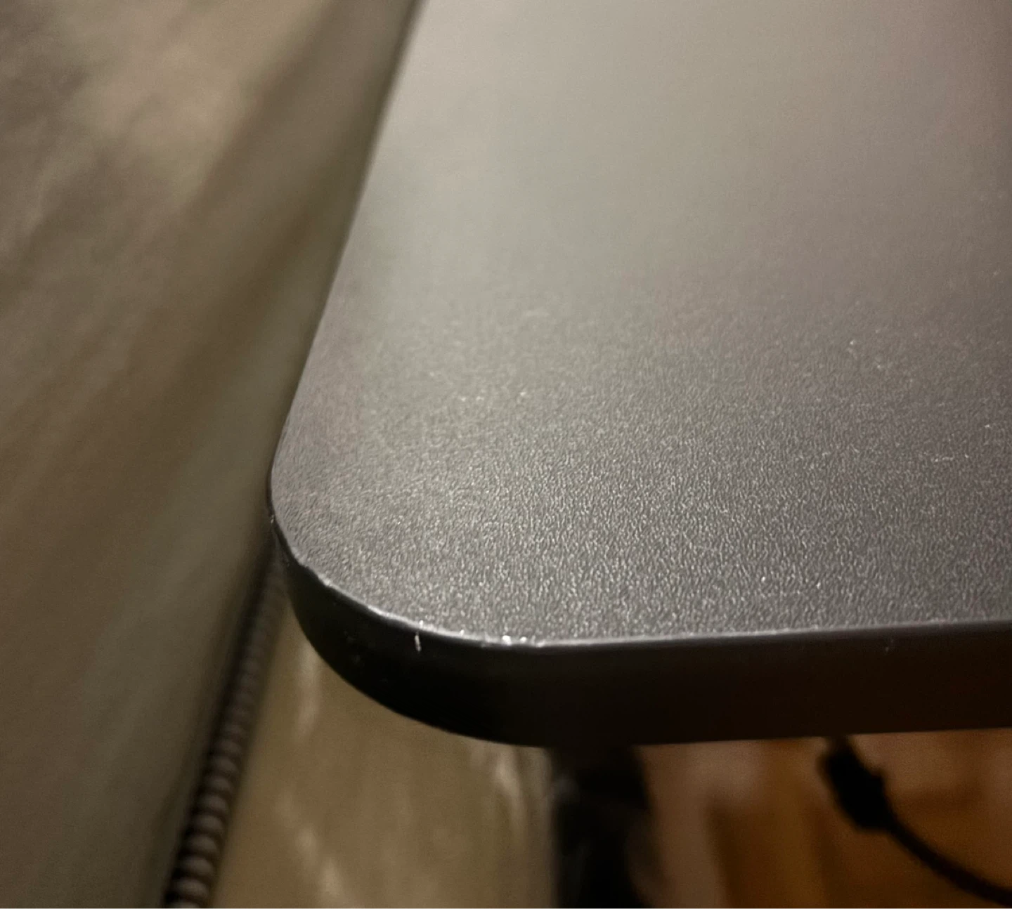 Ergomaker adjustable standing desk - photo 3