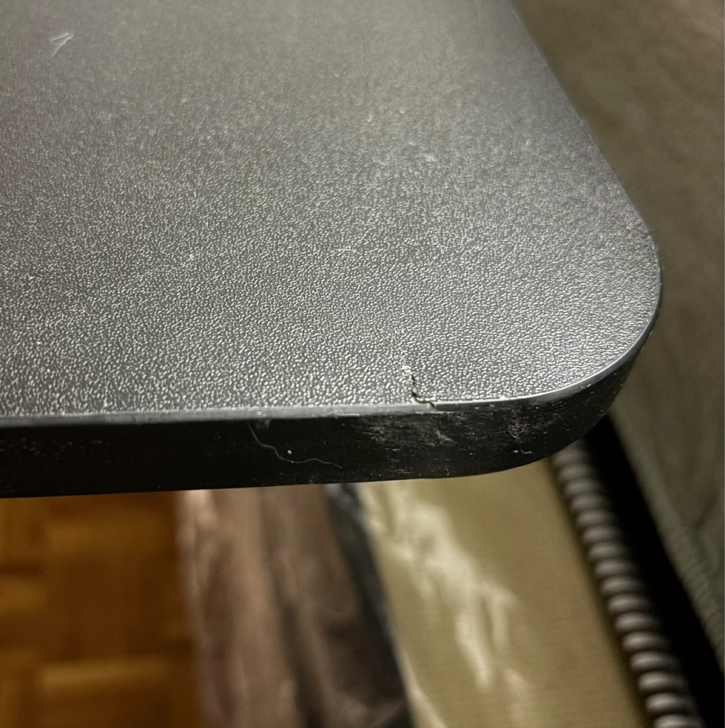 Ergomaker adjustable standing desk - photo 5