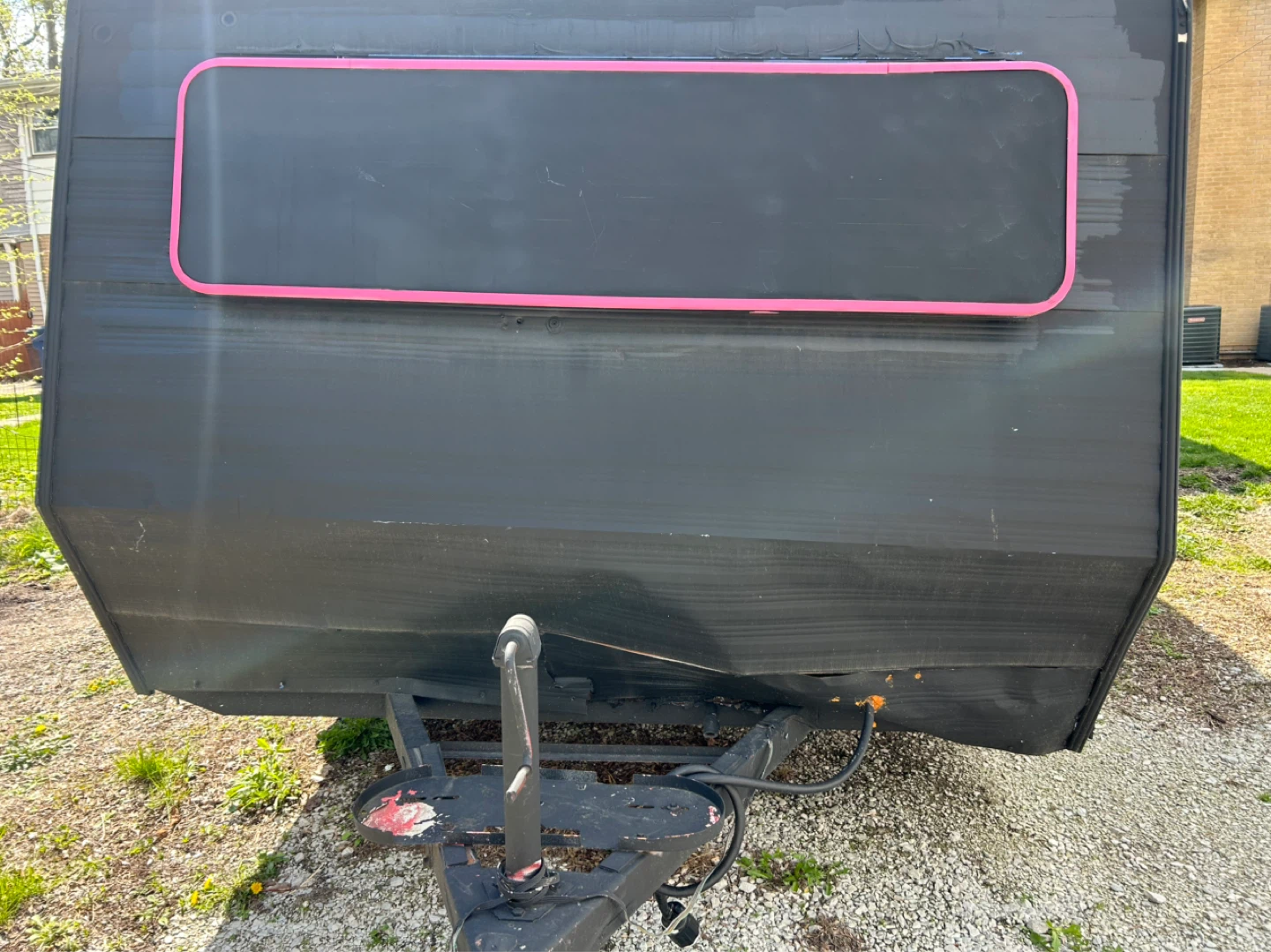 Food Trailer Shell - photo 2