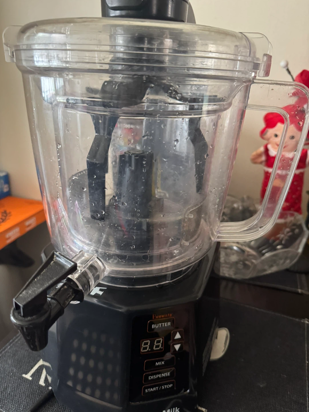 Brewista NutraMilk Milk Maker - photo 2
