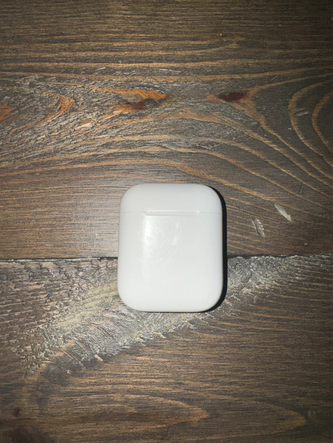 Apple AirPods (2nd generation) with Charging Case - photo 3