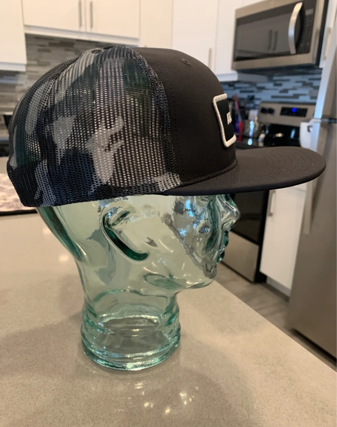 Atomic Alps Trucker Cap - New - photo 2
