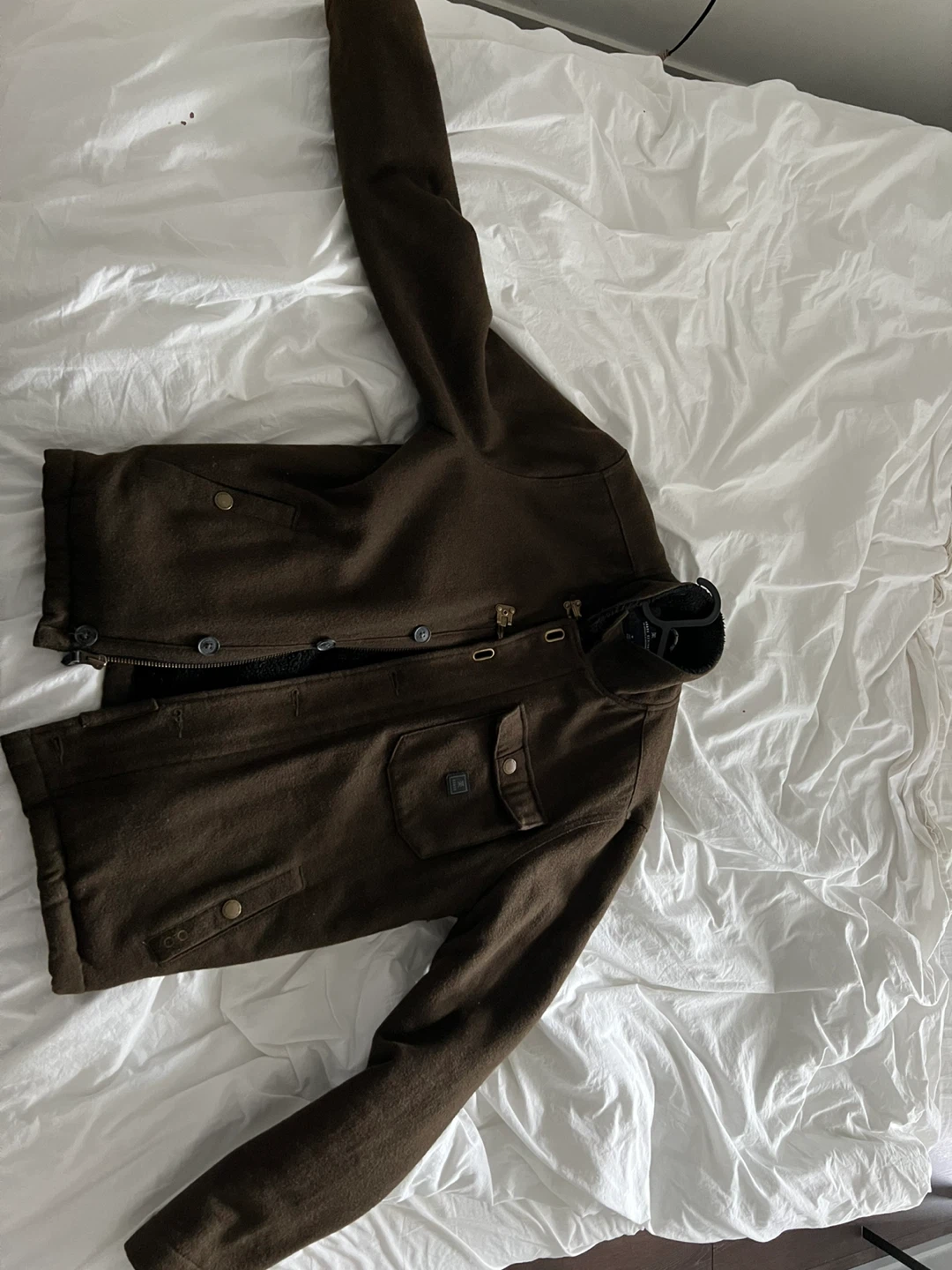 Military Jacket for sale!