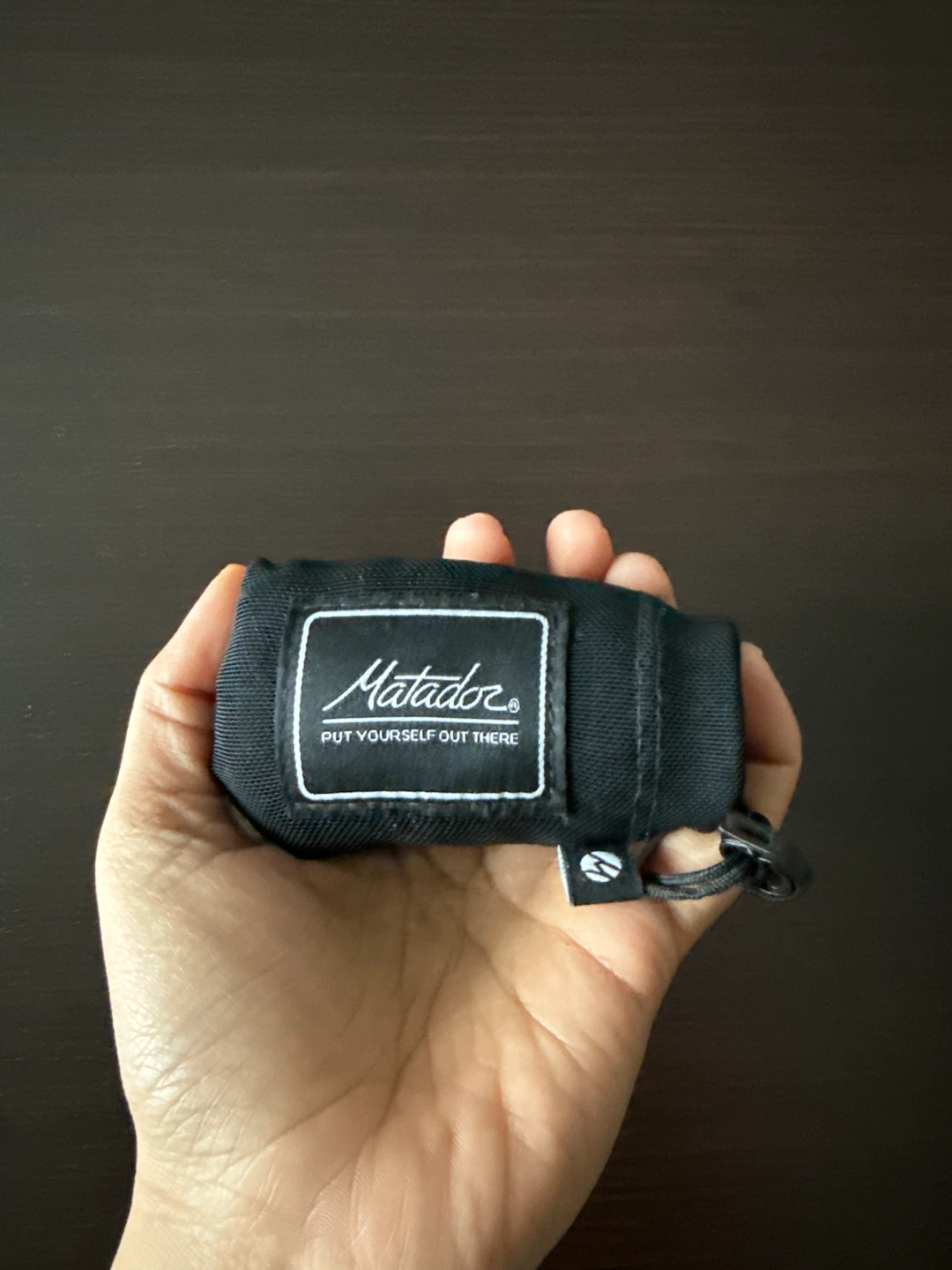Matador Pocket Blanket Mini 4.0 - (Seats 1-2) - photo 3