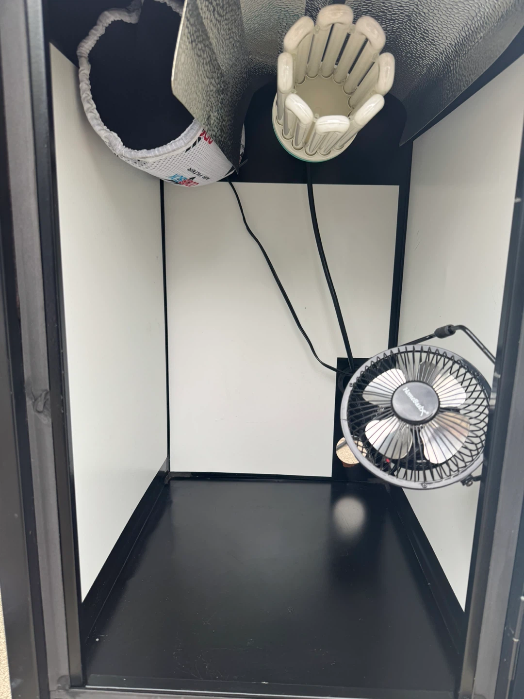 Portable Grow Tent - photo 2