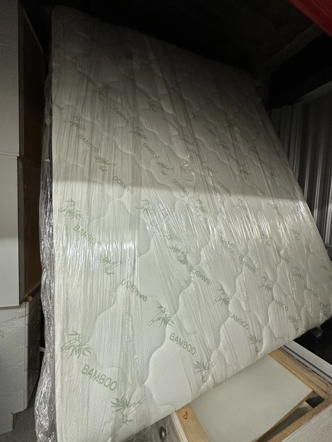 Bamboo Mattress - photo 2