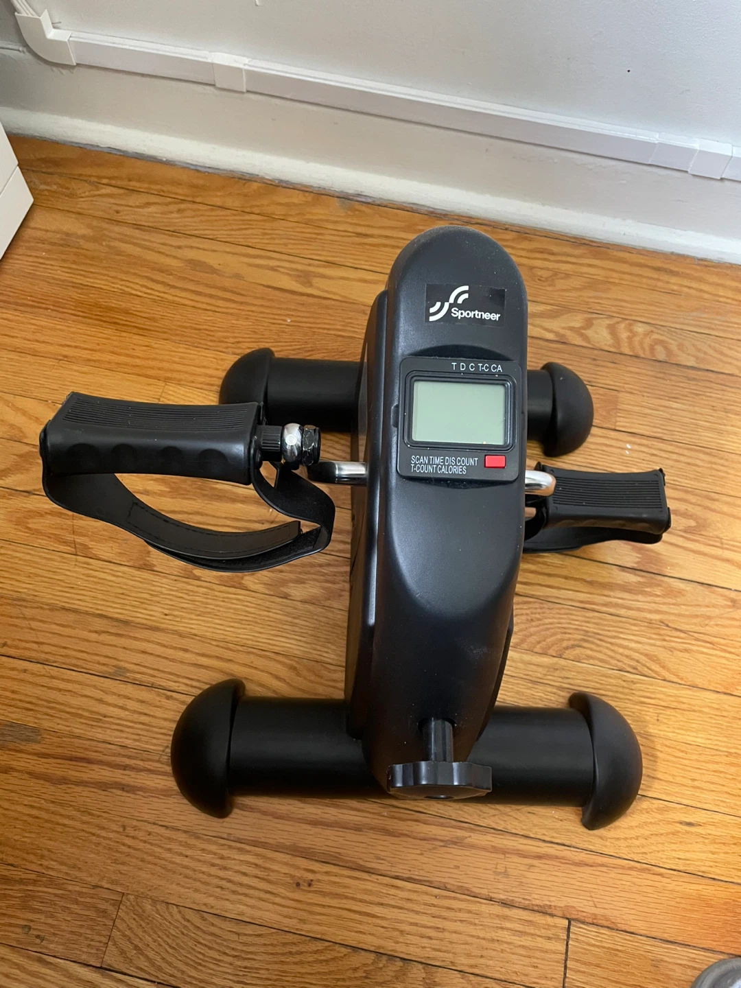 Sportneer Under Desk Pedal Exerciser