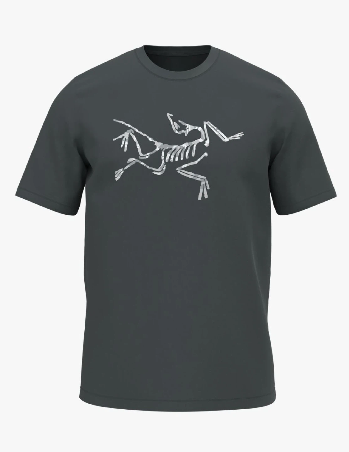Arc'teryx Men's ARC'TERYX SS T-Shirt - Black - XXL