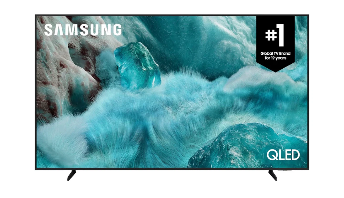 Samsung 65inch QLED Q7F 4K Smart TV - photo 3