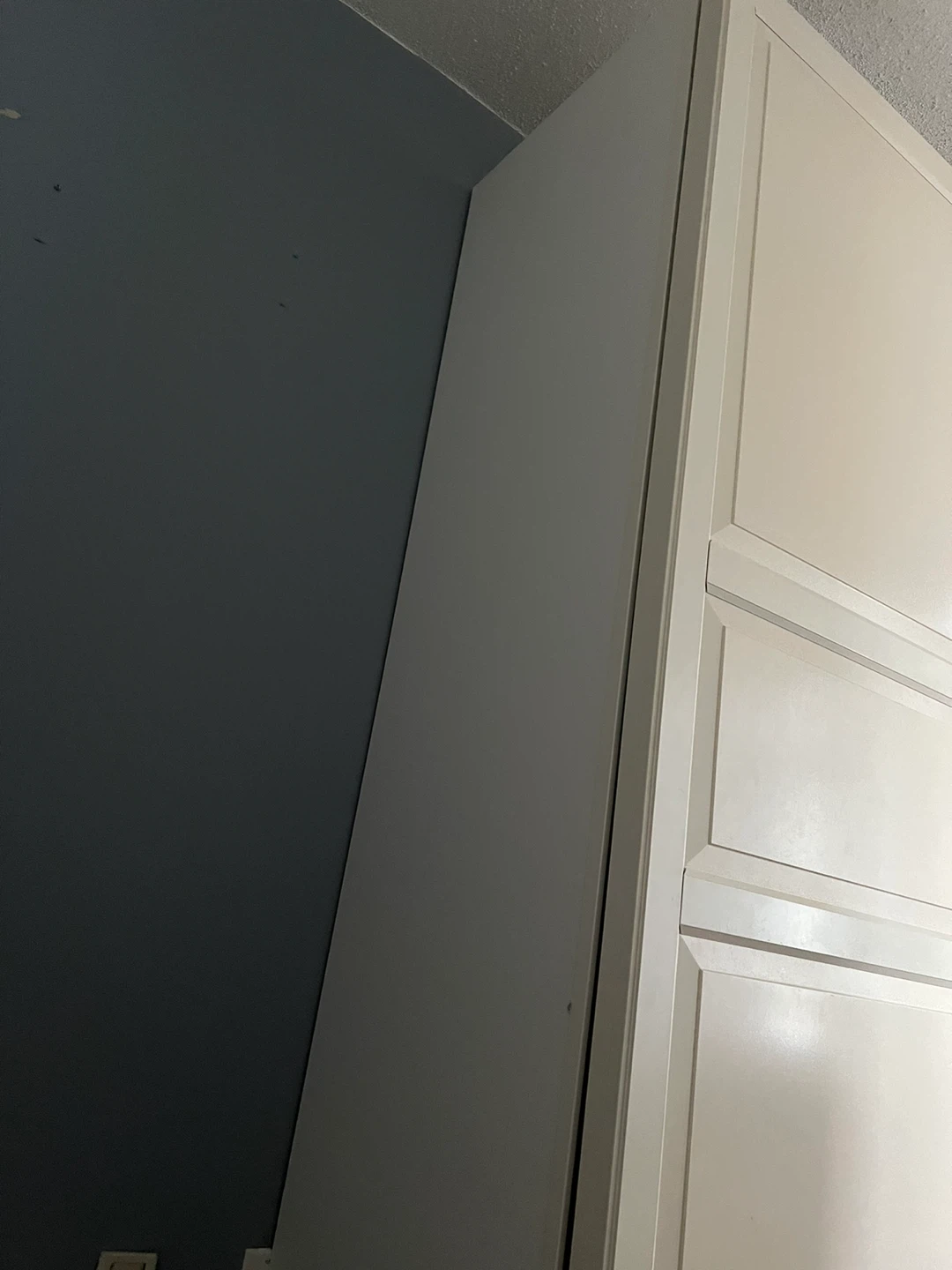 Ikea Pax Wardrobe - photo 2