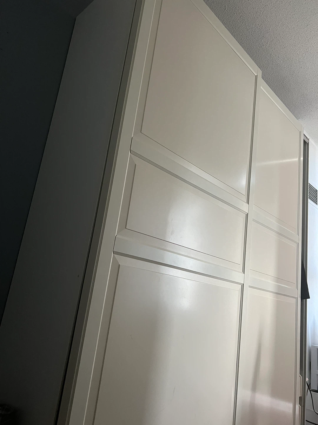Ikea Pax Wardrobe - photo 3