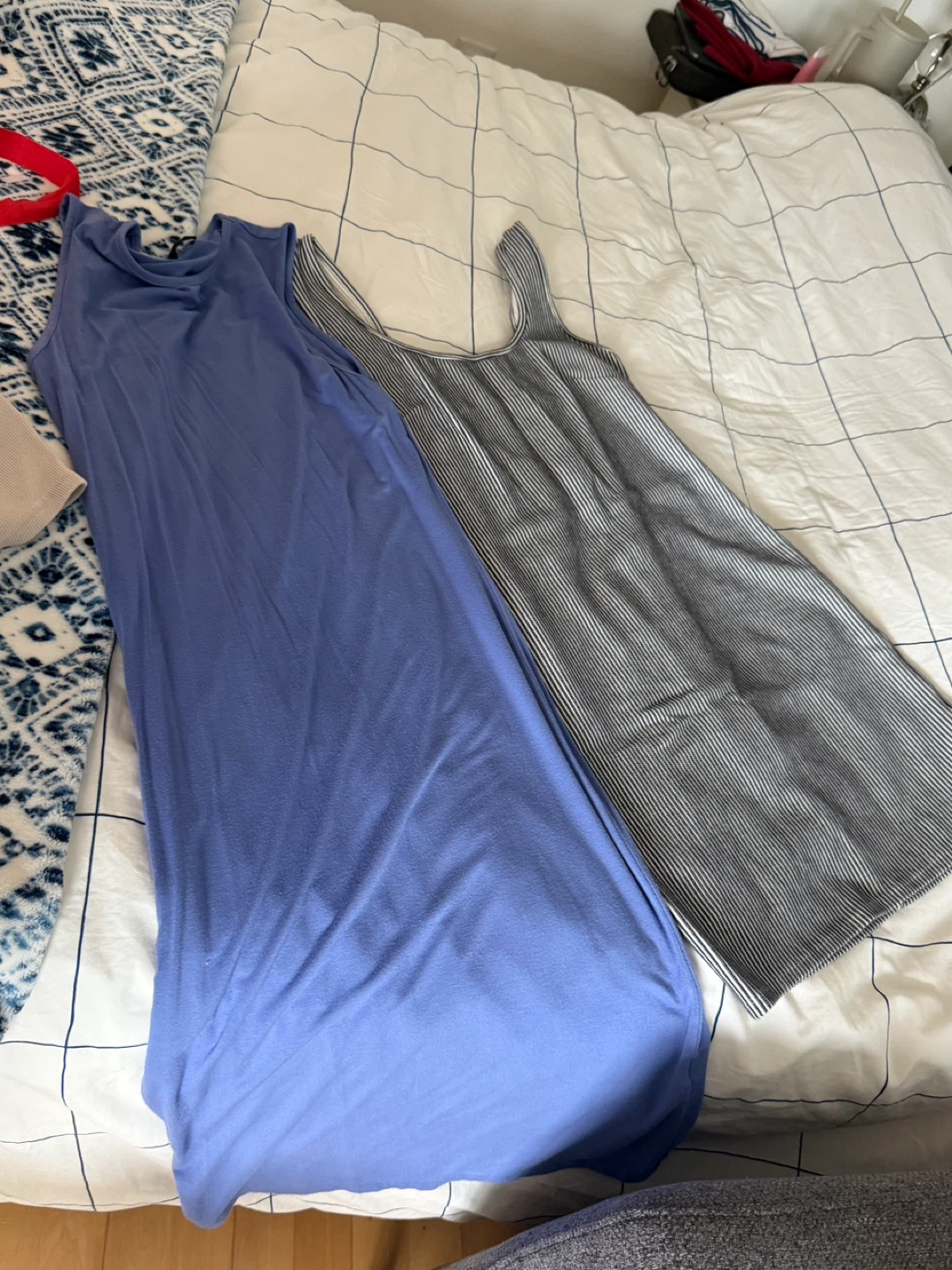 Dynamite & Shein Dresses Size M