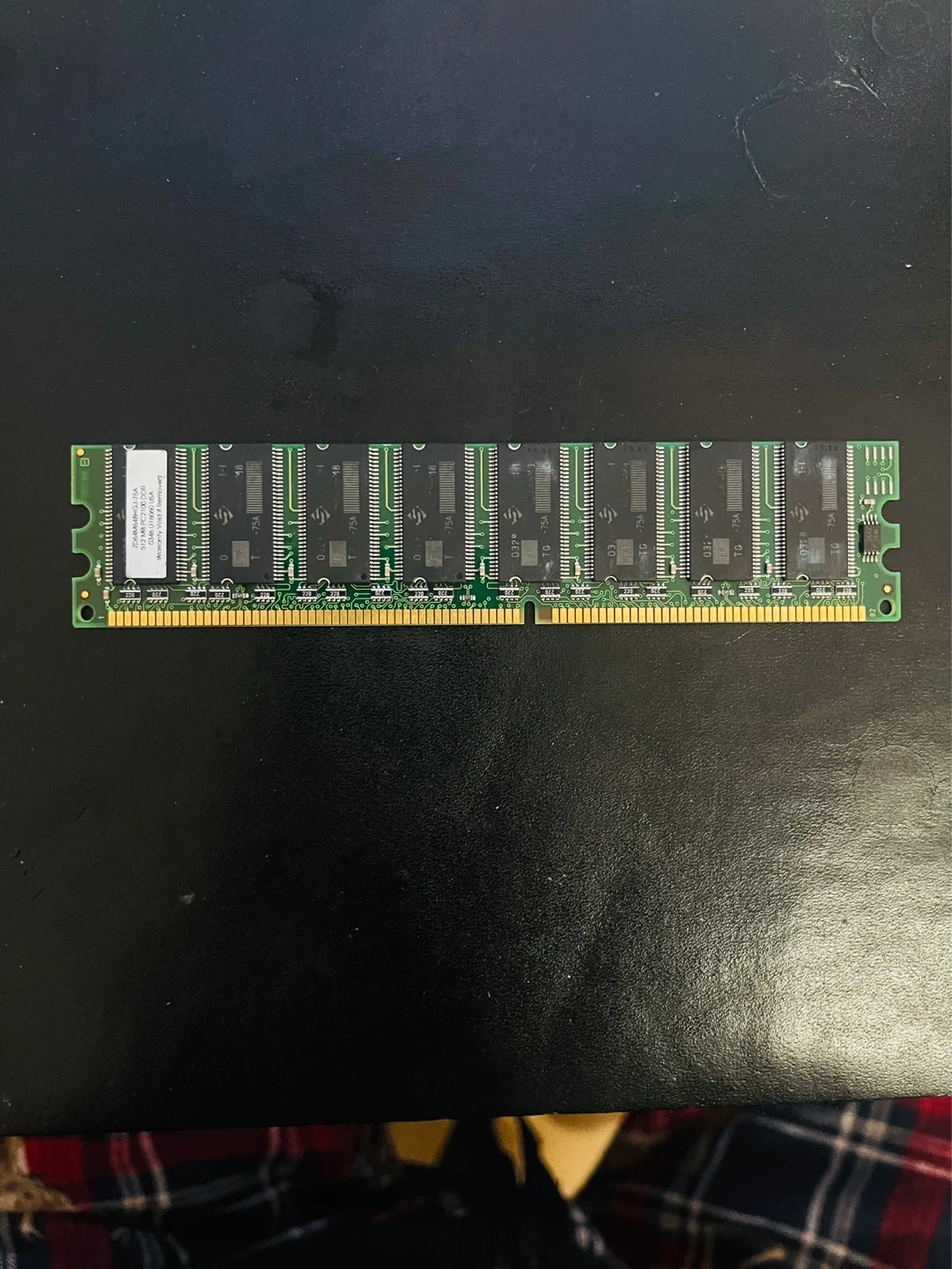 Kingston KVR 2GB DDR2 RAM Module