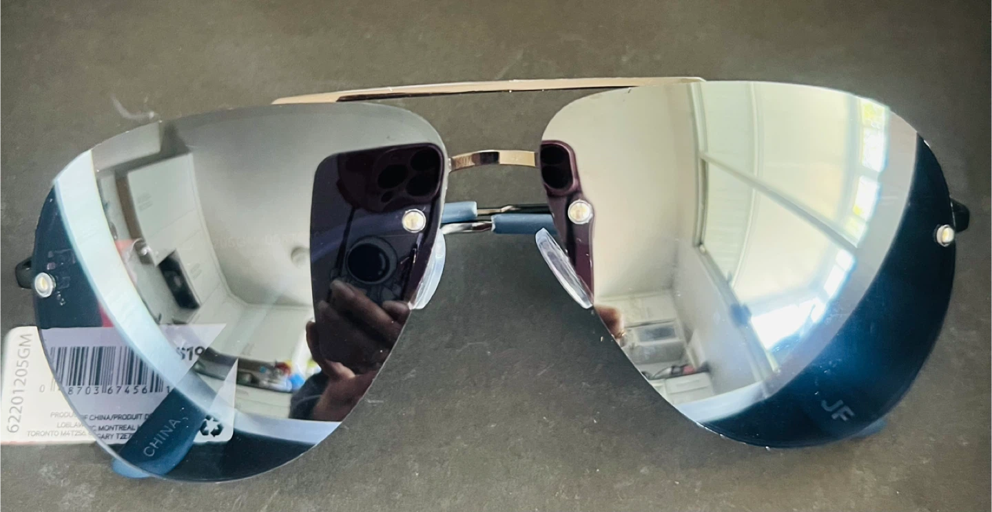 Aviator Sunglasses
