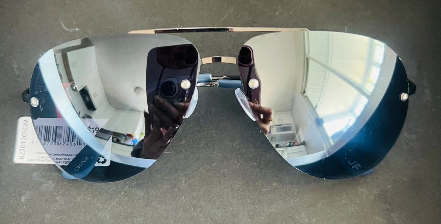 Aviator Sunglasses - photo 2