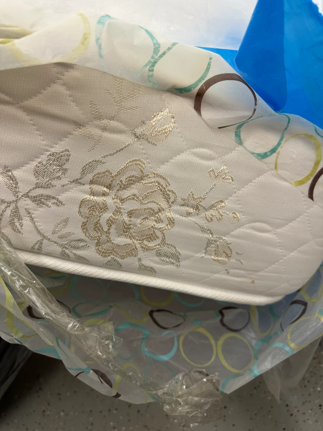 Mattress