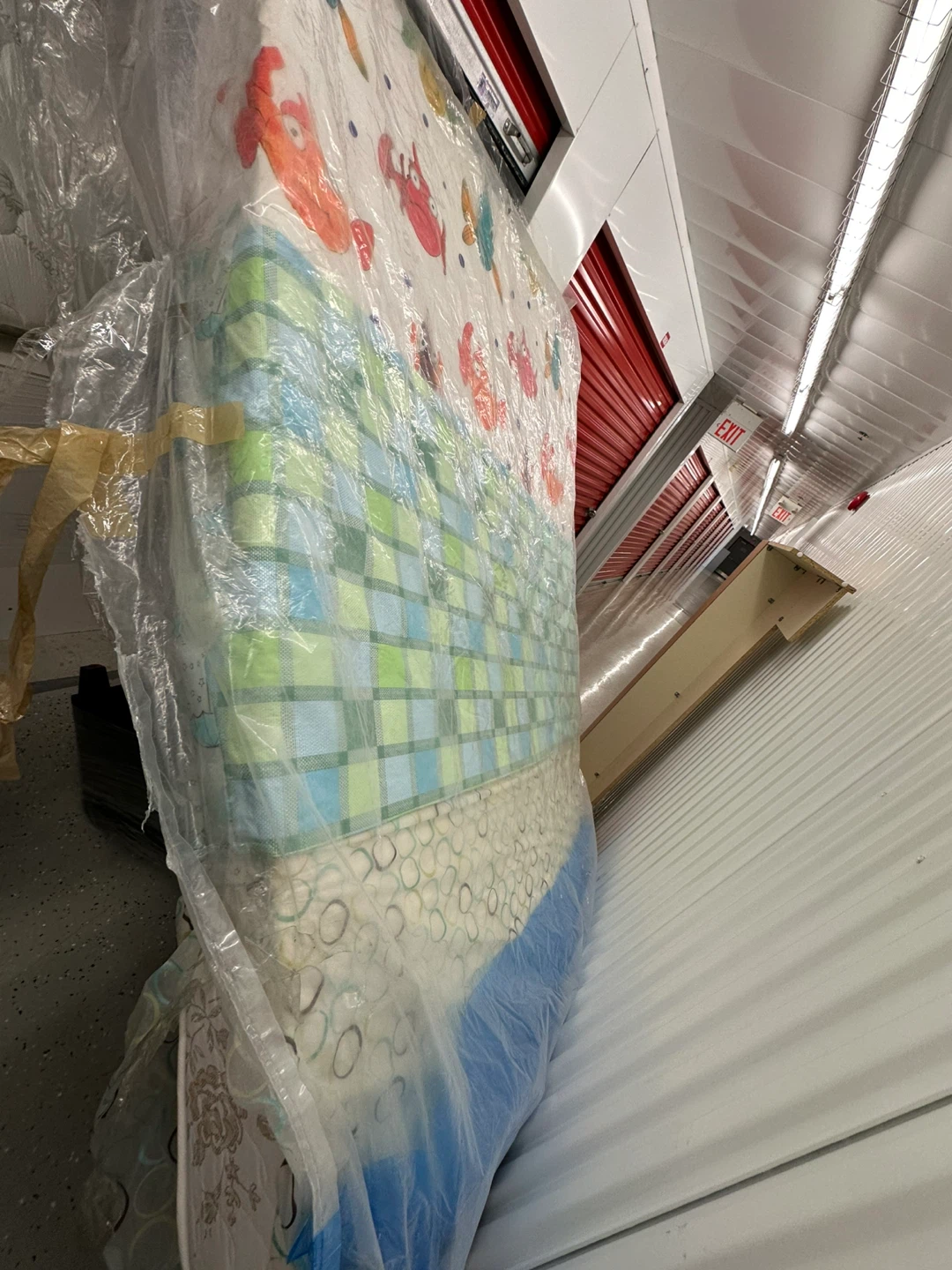 Mattress - photo 2