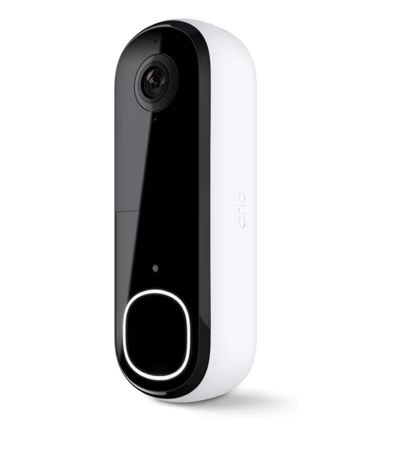 Arlo Video Doorbell 2K