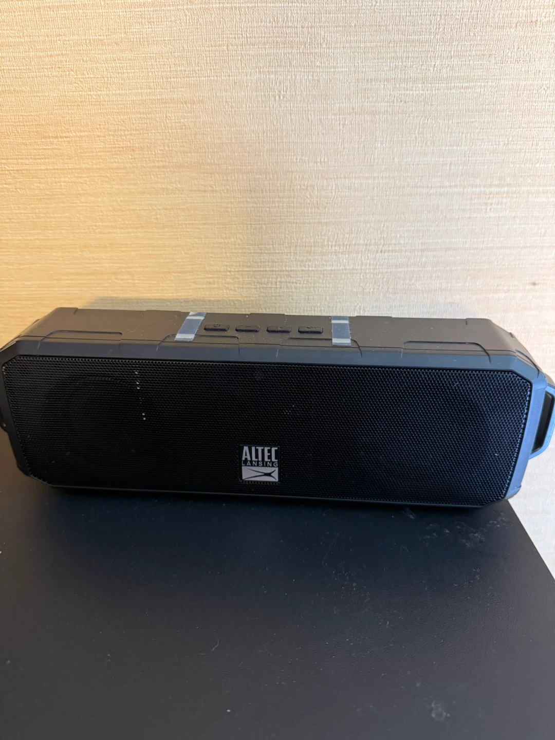 Altec Lansing Bluetooth Speaker
