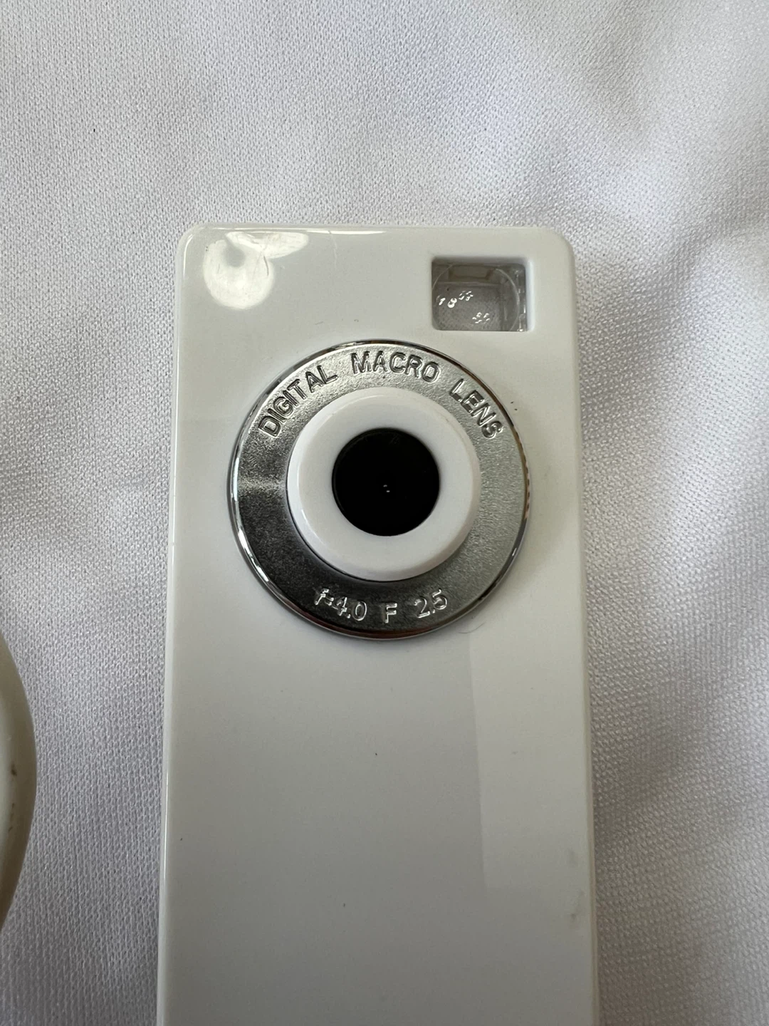 Digital Concepts VGA Micro Digital Camera - photo 2