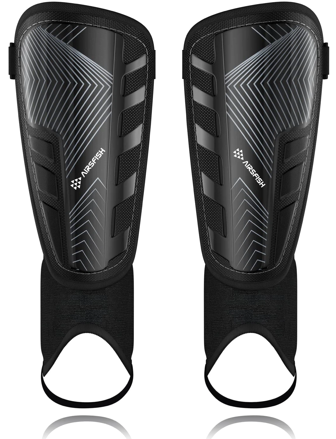 AIRFISH High Strength Shin Guards - photo 3