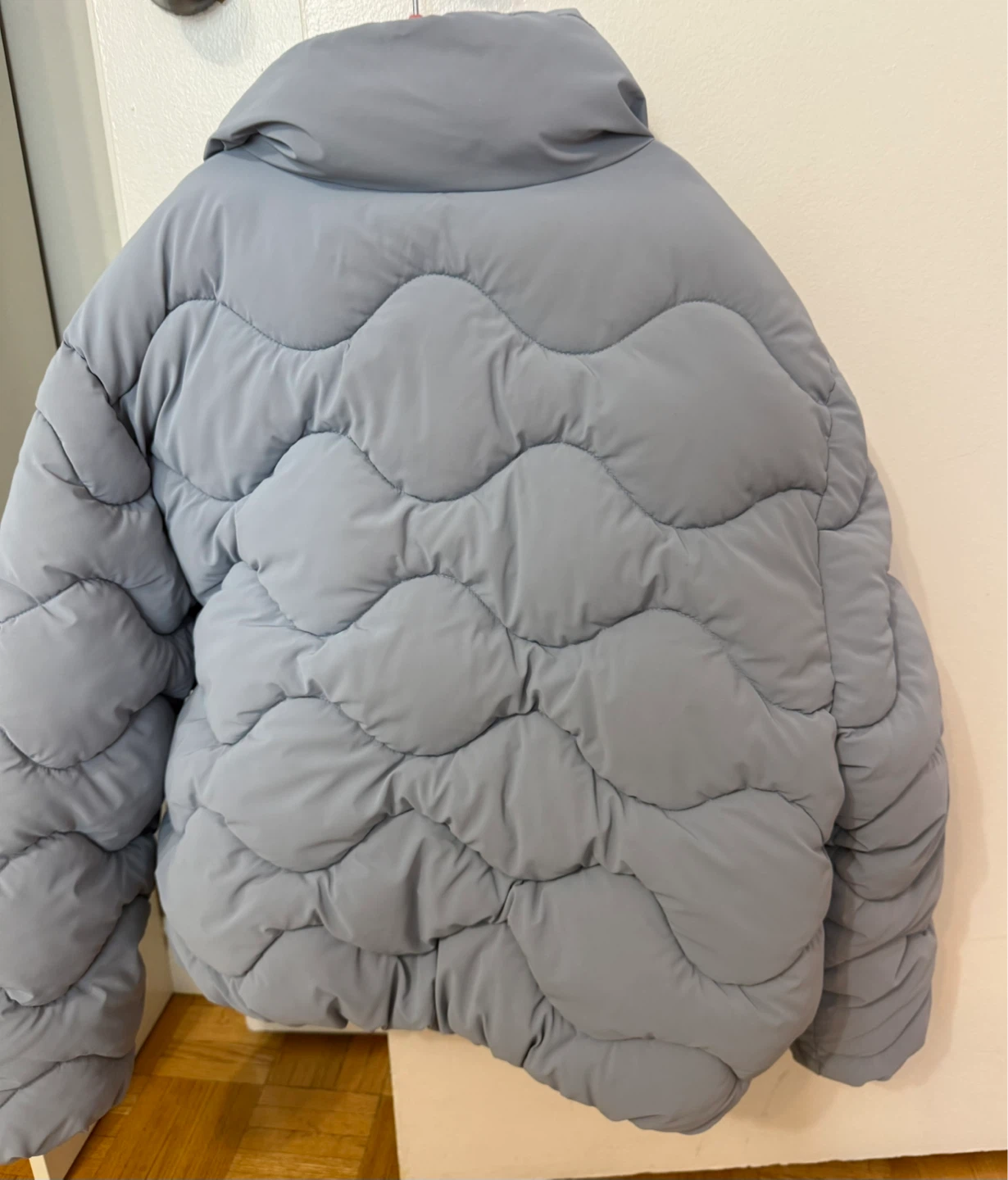 Zara Puffer Jacket - Size 12-13 years old 👧🏻 - photo 5