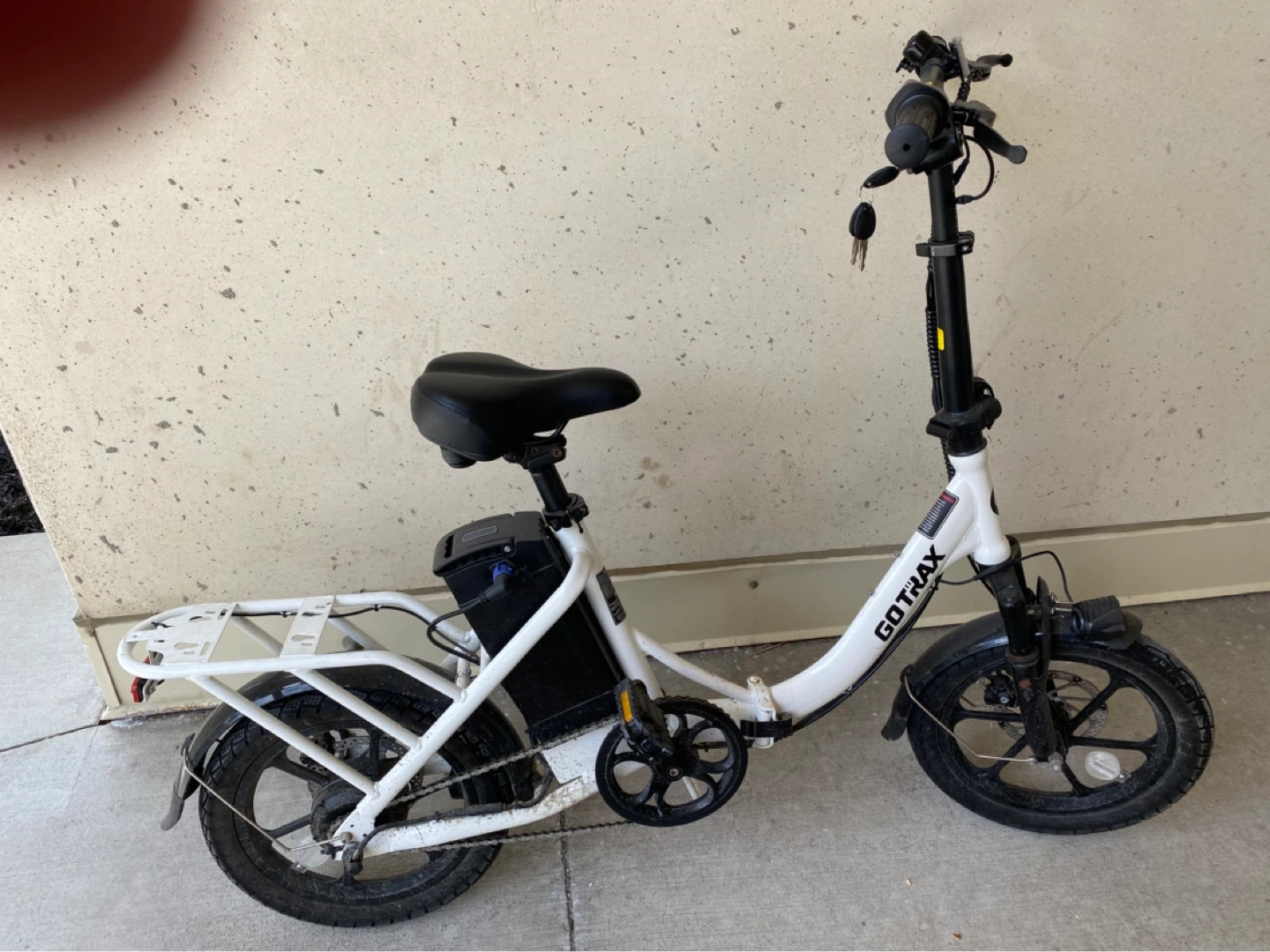 Electric Bicycle for Sale - photo 5