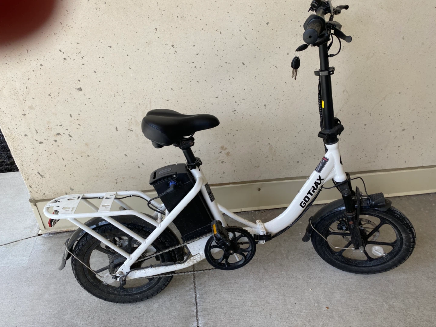 Electric Bicycle for Sale - photo 4