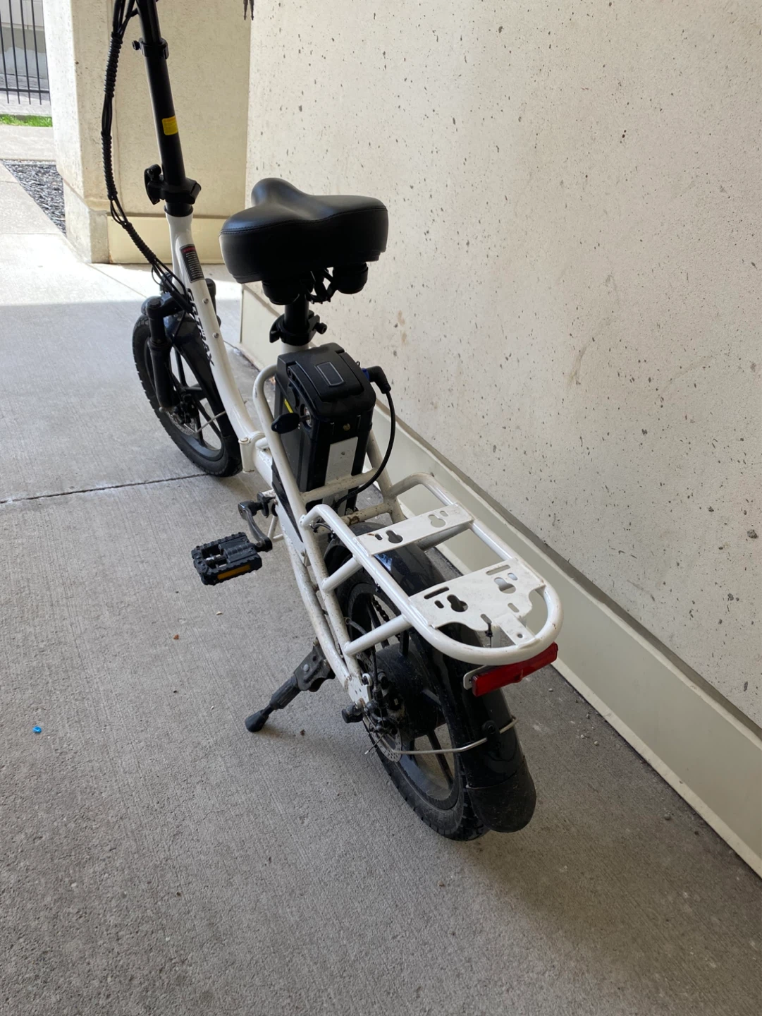 Electric Bicycle for Sale - photo 3