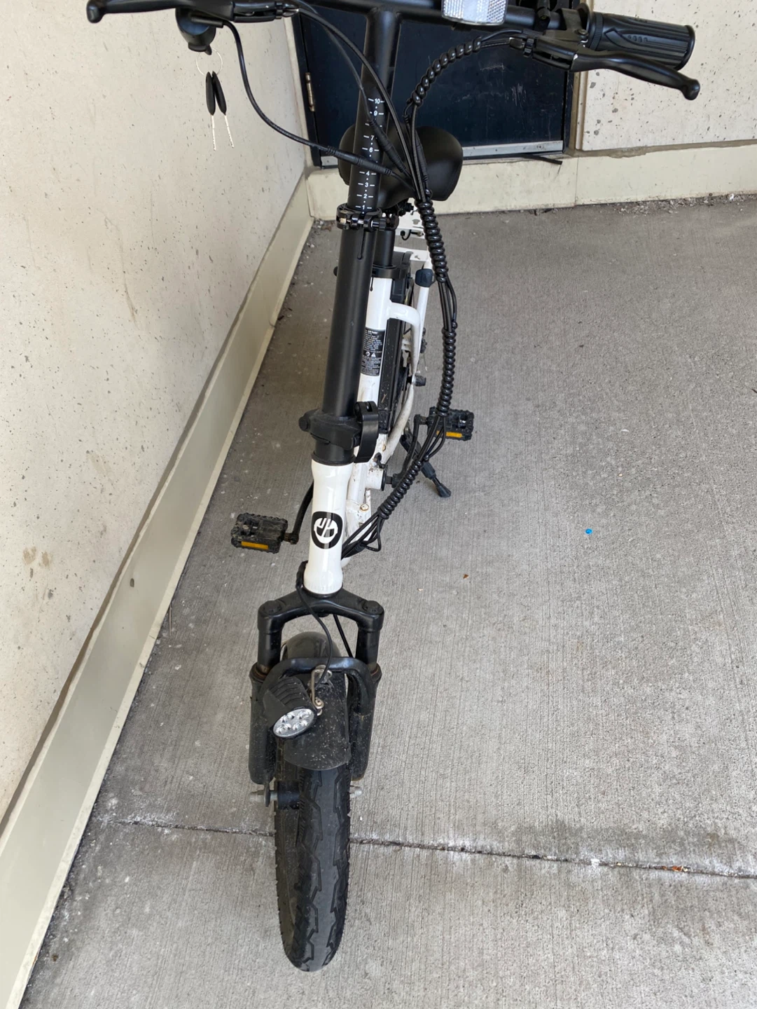Electric Bicycle for Sale - photo 2