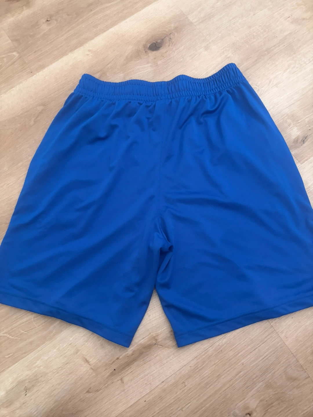 Adidas Blue Athletic Shorts Size L/G - photo 3
